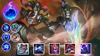 PINKWARD SHACO MONTAGE  - OTP GOD SHACO WORLD | STAR LOL