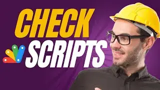 Check Google Scripts Safety with ChatGPT - Easy Guide