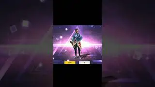 Free Fire New Incubator Bundle Exchange || #shorts