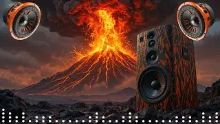 Ultimate Subwoofer Hit 🔊 JBL DJ Remix Bass Boosted Audio Rush