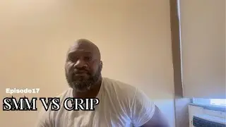 EP17| SMM VS CRIPS | THE CLASH BEFORE THEY WAS BLOOD | 1993 STREET HISTORY| BEMO CHRONICLES