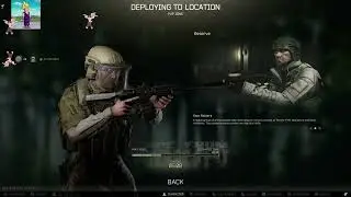 reserve raid - epic loot