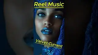Velvet Current Deep House Vibes Smooth & Chilled House Music #reelmusic #freemusic #usethissound