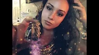 WITCHES BOTTLE | HOME PROTECTION