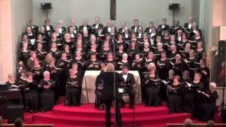 Brahms Requiem Movement II