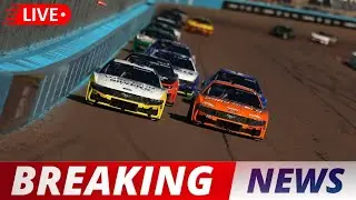 NASCAR's 750 HP Test Can This NEW Package Save Short Track Racing  North Wilkesboro। USA NEWS TODAY