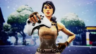 Fortnite was fun until...(Watch till End)