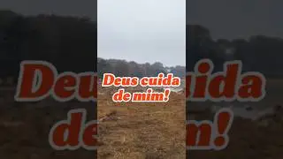 Mensagem de hoje: Deus cuida de mim! #deus #jesus #ora&ccedil;&atilde;o #motiva&ccedil;&atilde;o #motivation #fe #reflexao #paz