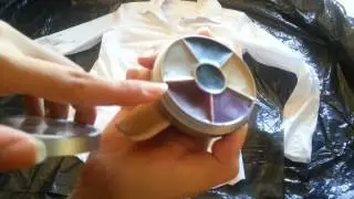 How to make zombie school girl outfit DIY