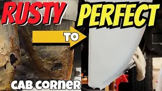 I Fixed My Truck's Rust with a $25 Part