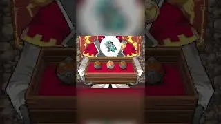 Pokemon Crown is INSANE!!