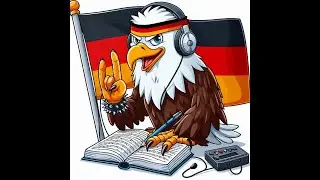 Heavy Metal ins Grundgesetz - gospel - version - 😄😎😃💀 - #musik #lied #satire #bundestag #gesetze