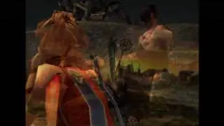 Final Fantasy X Demo - Zanarkand (HD)