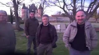 LE JOURNAL DE MES CHIENS FINALE HARLOUP 2019