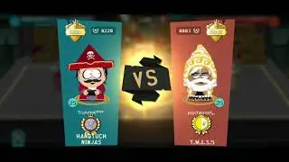 SPPD shorts - Full eventdeck vs Psychosnail - why you shouldn't play this game Nr. 5 Toxic Community