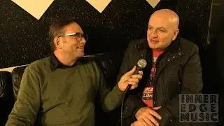 Interview with Leigh Gorman