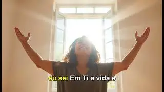 DEUS É BOM: ADORAÇÃO QUE TRANSFORMA VIDAS...
