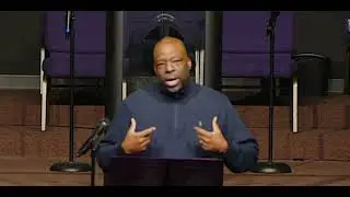 Wednesday Word | Encourage | Keith Harper