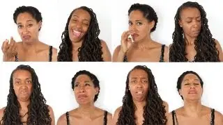 Face Off: Chescaleigh vs Tracee Ellis Ross