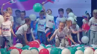 "МЫ" - шоу-группа "Маня & Ваня"