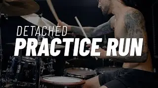 The Meinl Practice Sessions | Detached
