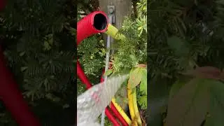 The best way to pull wire through a conduit