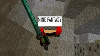 MineFantasy LP ep 2