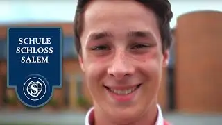 Faces of Salem | Schule Schloss Salem