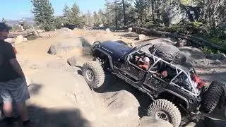 Rubicon trail soup bowl