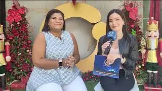 NG Tecnolog&iacute;a | App de seguridad y bienestar para mujeres | Programa 28.11.2025
