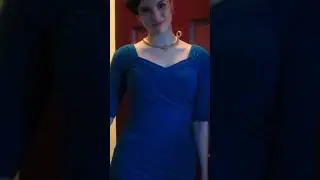 Grace Caroline Currey Hot