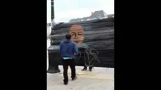 Nuit Debout &agrave; Orl&eacute;ans (Dim. 10 avril 2016)