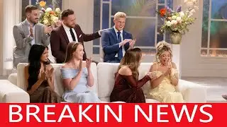 Джен Аффлек размышляет о съемках в &laquo;DWTS&raquo; после родов и о том, не заметили ли ее: &laquo;Я бы хотела, ч...