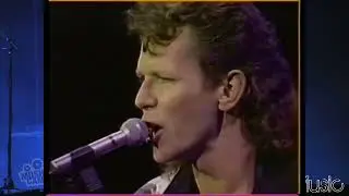 Icehouse - Electric Blue Live 
