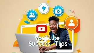 Bien D&eacute;buter sur YouTube : Les Outils Indispensables pour Cr&eacute;er du Contenu #gagnerargent