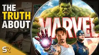 MCU: The REAL Story Of How It Started