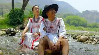 Guelaguetza 2023: Etnia Tacuate