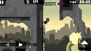 Mad Dex. 44 level. Gold medal