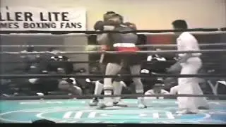 New York Daily News Golden Gloves