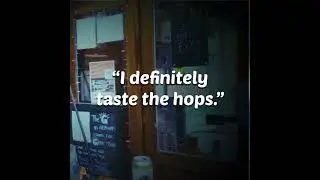 Sh*t &ldquo;Beer Experts&rdquo; Say. 🍺