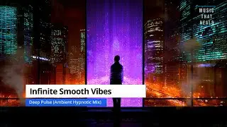 Infinite Smooth Vibes   &ndash;  Deep Pulse (Ambient Hypnotic Mix)