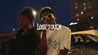 Bayka x Kraff x Rajah Wild Type Beat - Lose Touch  [Prod.reaxzy]