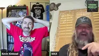 Макс Кавалера (экс-Sepultura/Soulfly) о своей любви к американскому футболу и приходе НФЛ в Бразилию