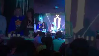 Valee - Two 16&rsquo;s (live)