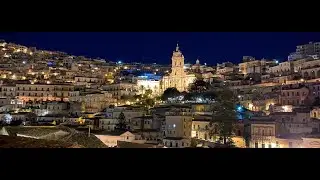 Daniele Carnevali MISSA PRO PACE  Creux/Banda Citt&agrave; di Modica 