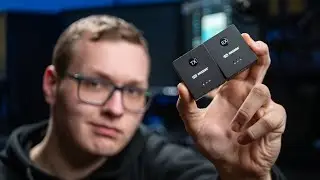 CZY ZA 250ZŁ DA SIĘ KUPIĆ MIKROPORTY? 🙄 MOZOS S9 RECENZJA