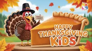 Thanksgiving Stories For Kids That Will Warm Your Heart