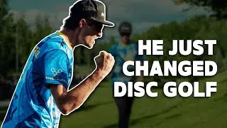 Eagle McMahon Stopped Doing This And Won