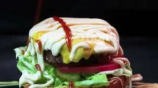 Beyound Meat. Makers Emotions Group Production UA/US PDX