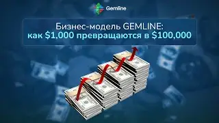 Особенности бизнес-модели GEMLINE